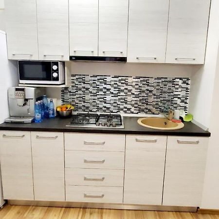 Apartament Mamaia Central Lac Siutghiol 2 Daire Dış mekan fotoğraf