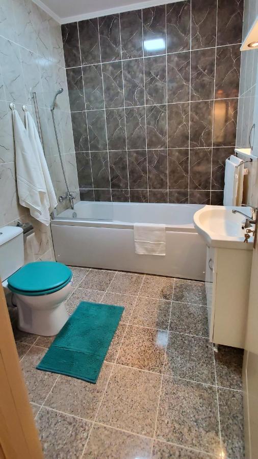 Apartament Mamaia Central Lac Siutghiol 2 Daire Dış mekan fotoğraf
