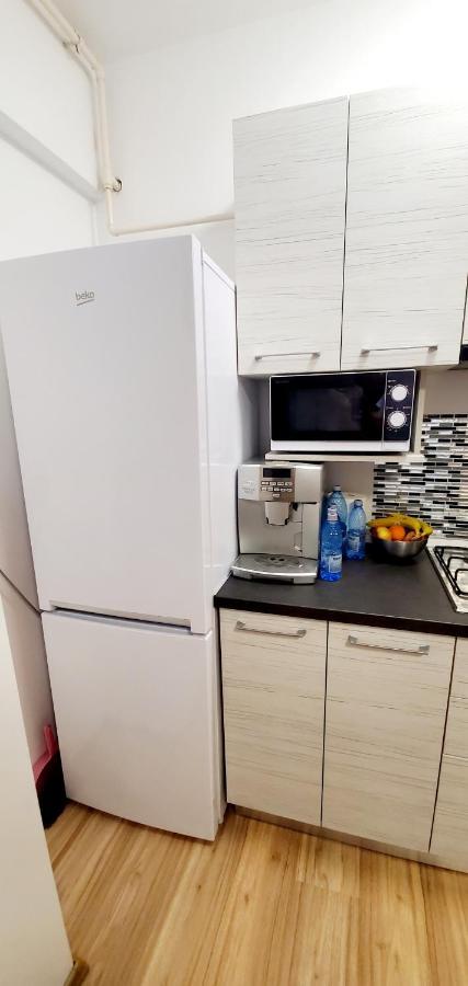 Apartament Mamaia Central Lac Siutghiol 2 Daire Dış mekan fotoğraf